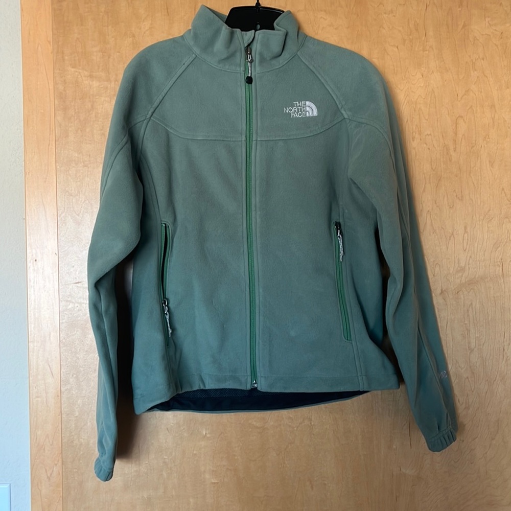 The North Face Windwall Jacket - size Medium